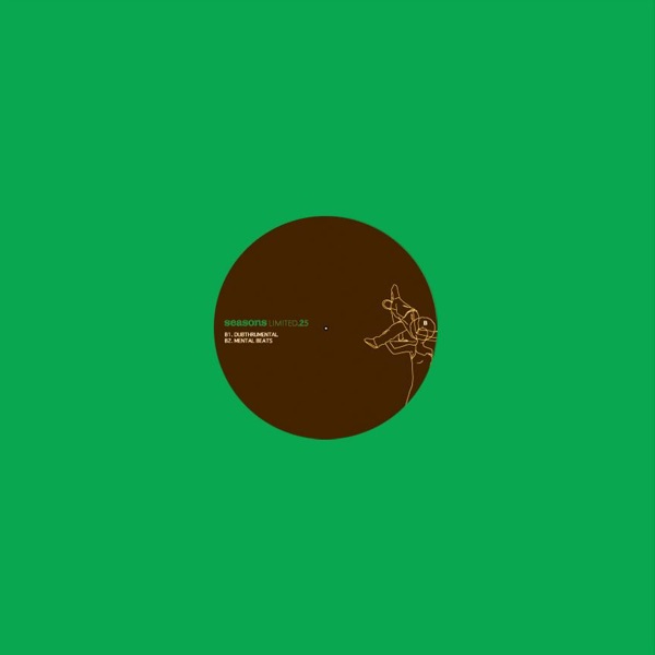 Say You Love Me - EP album cover