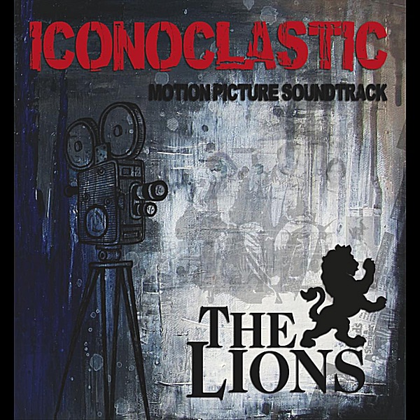 Iconoclastic (Motion Picture Soundtrack) [Pub Songs & Sing-a-longs!] album cover