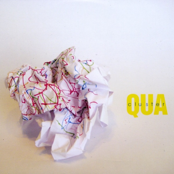 Qua album cover