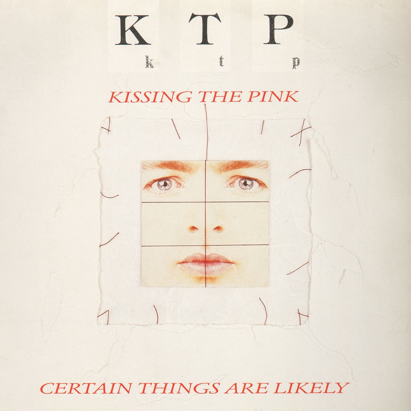 Certain Things Are Likely album cover