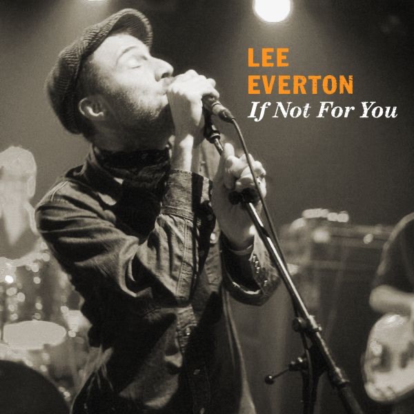 If Not for You - Single album cover