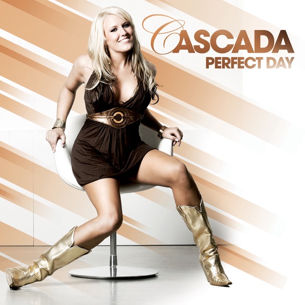 Perfect Day album cover