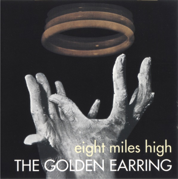 Eight Miles High album cover