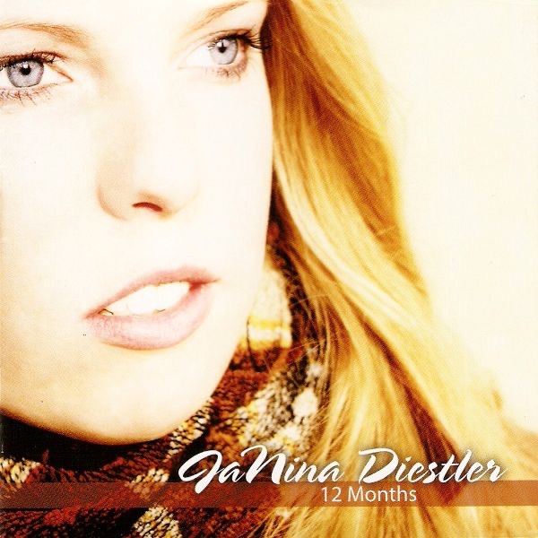 12 Months album cover