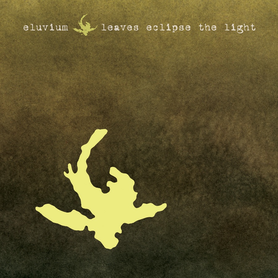 Leaves Eclipse the Light - EP album cover