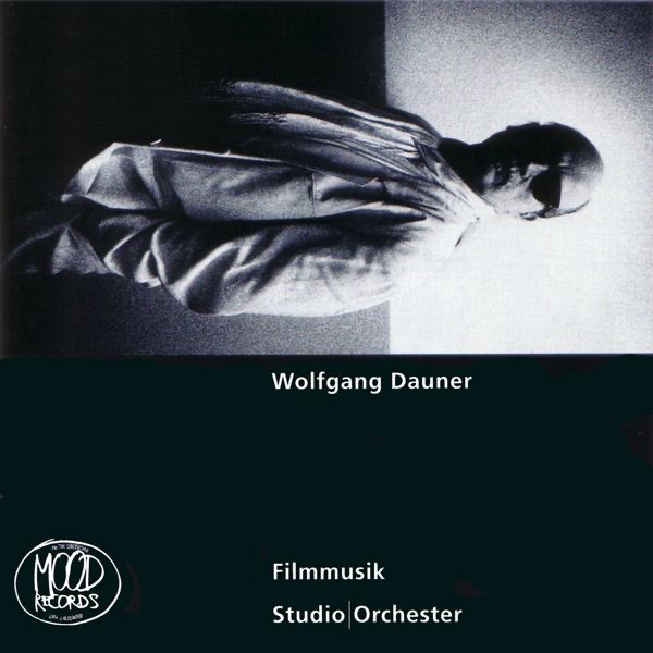 Wolfgang Dauner: Filmmusik (Studio Orchester) album cover