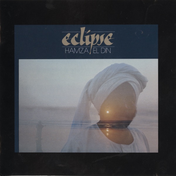Eclipse album cover