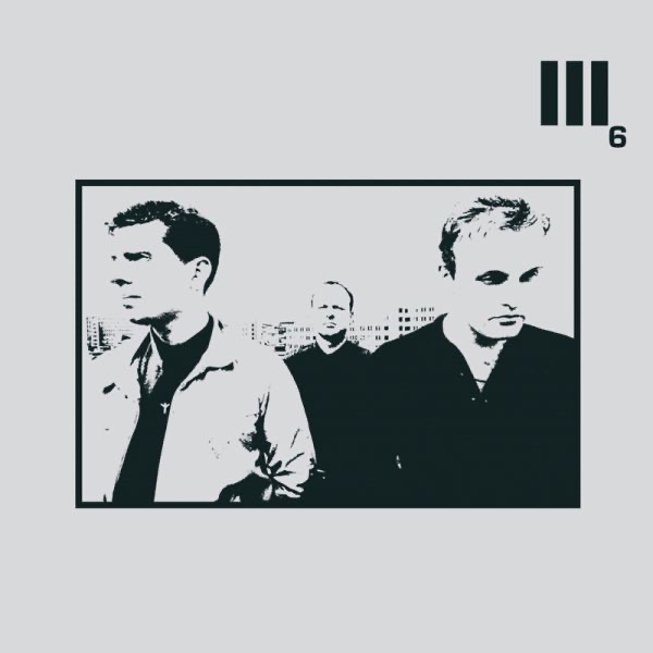 Lesson 1: Misanthropy album cover