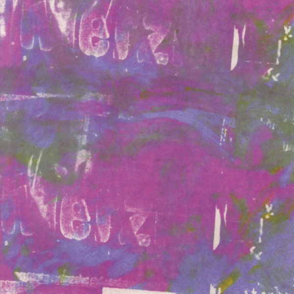 Green Wheels album cover