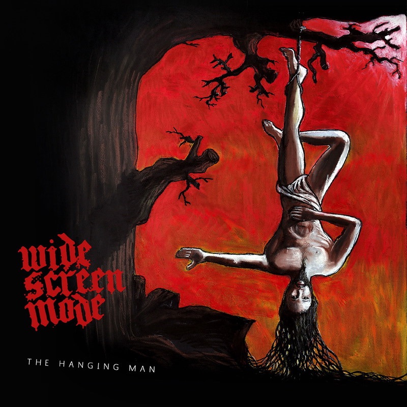 The Hanging Man album cover