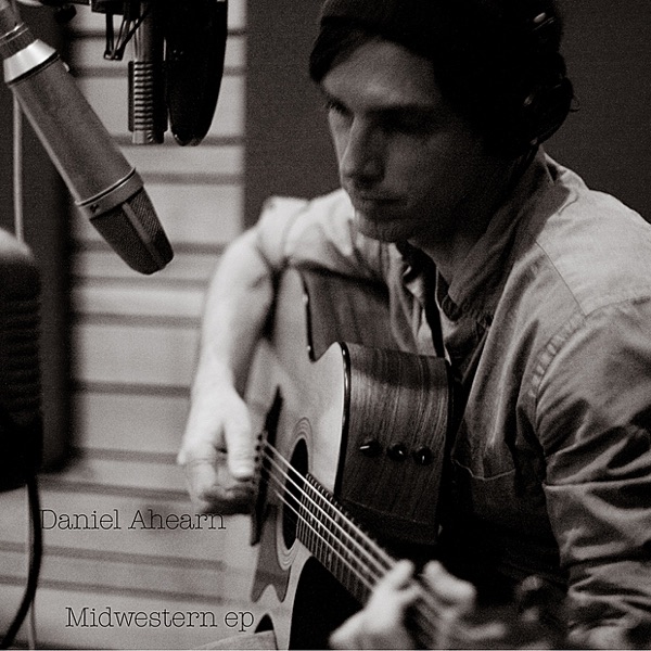 Midwestern - EP album cover