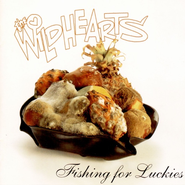 Fishing For Luckies (Extended Version) album cover
