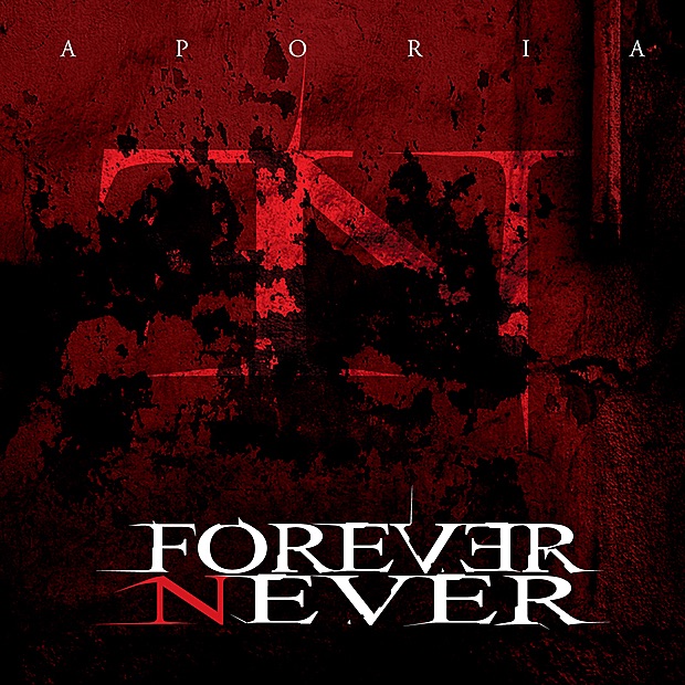 Aporia V2 album cover