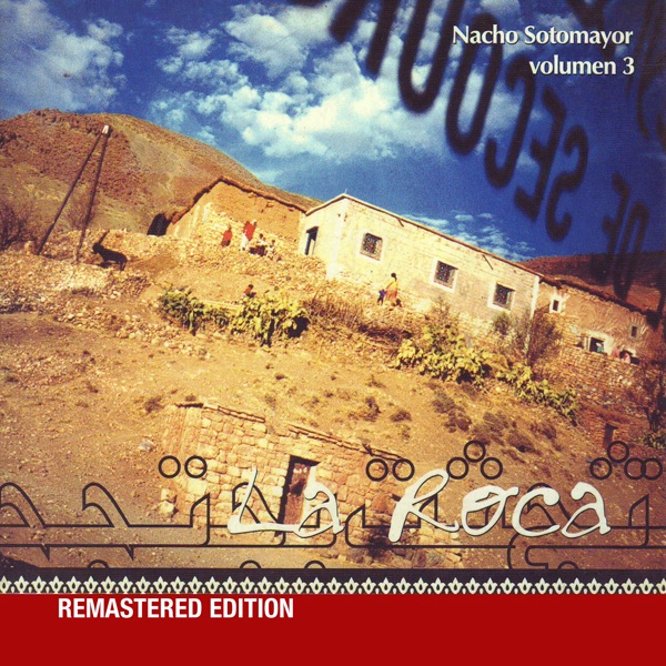 La Roca, Vol. 3 album cover