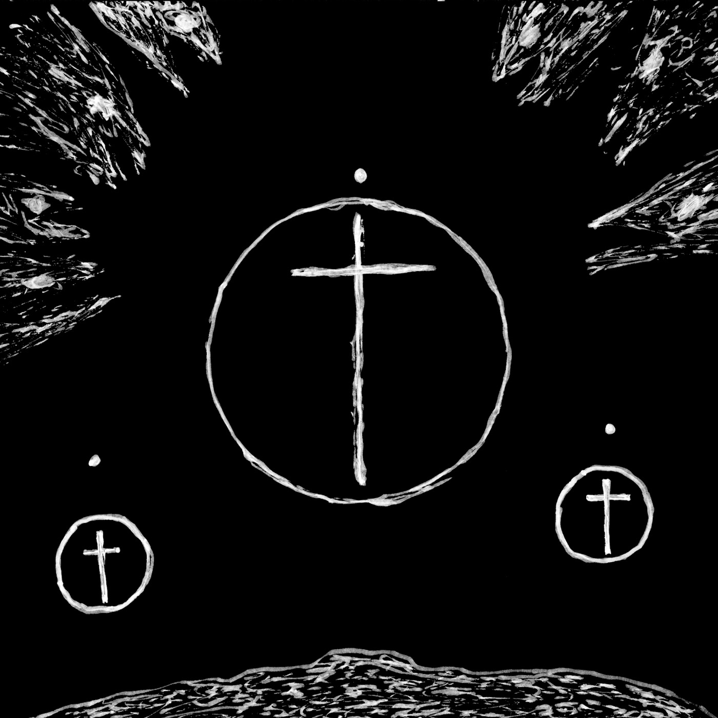 Honeysuckle Aeons album cover