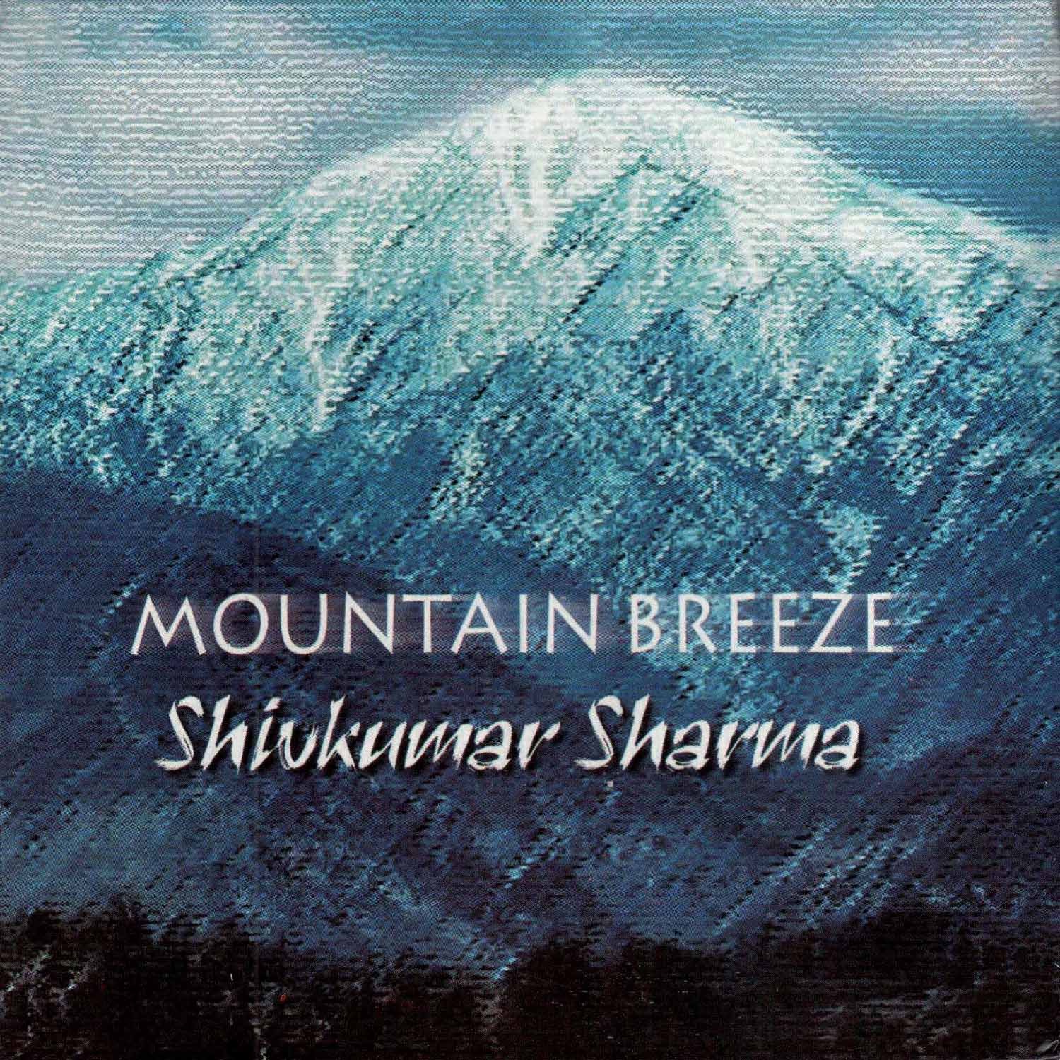 Mountain Breeze album cover