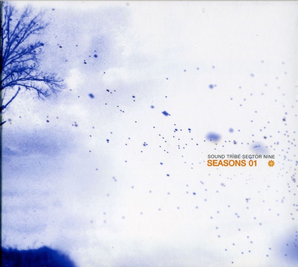 Seasons 01 album cover