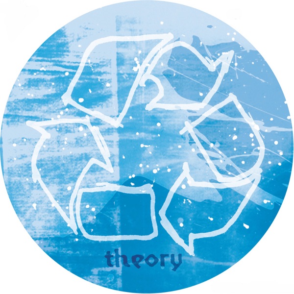 Second Time Around - EP album cover