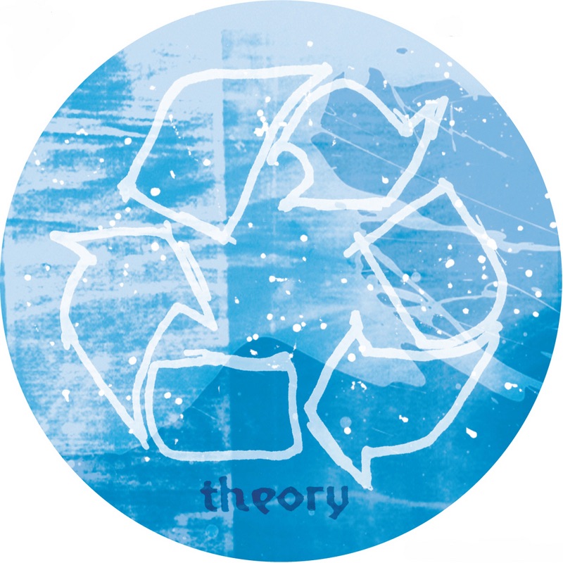 Second Time Around - EP album cover