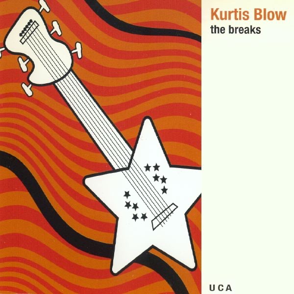 The Breaks - Single album cover