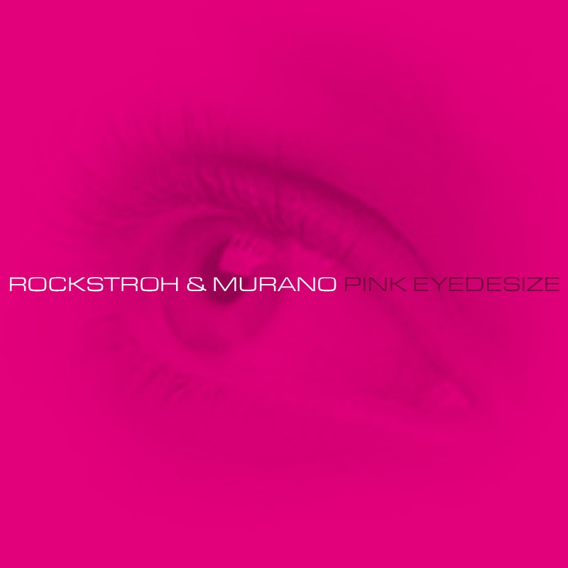 Pink Eyedesize - EP album cover