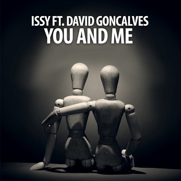 You and Me (feat. David Goncalves) - Single album cover
