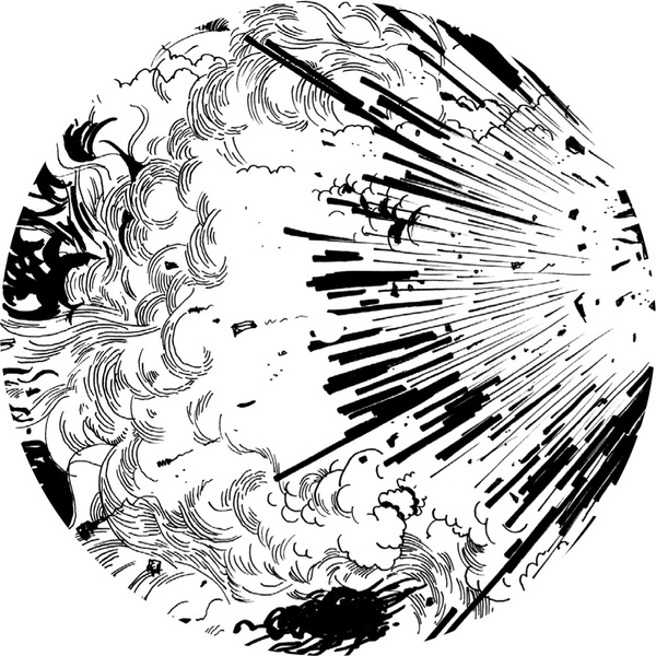 Still Sound Remixes - Single album cover