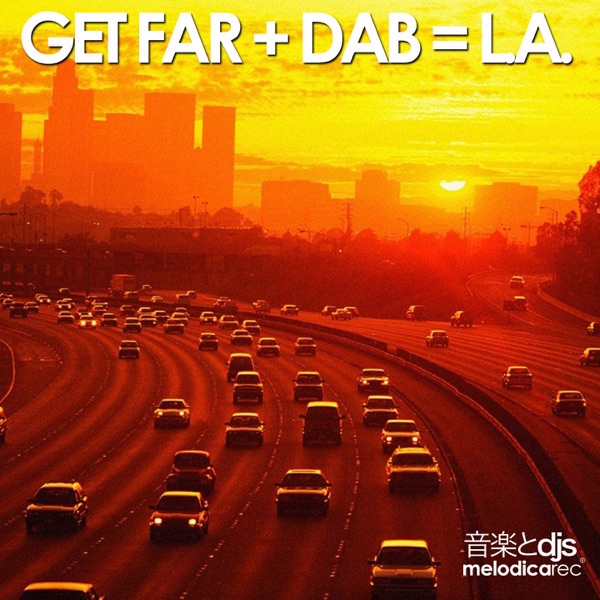 L.A. (Radio Edit) - Single album cover