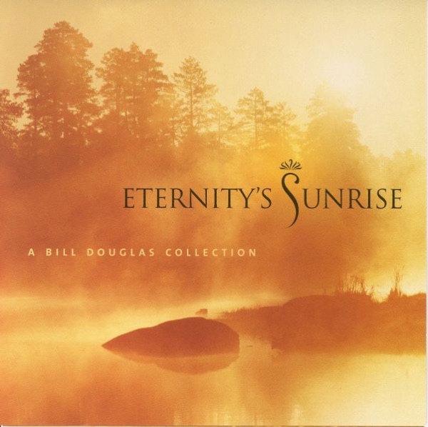 Eternity's Sunrise album cover