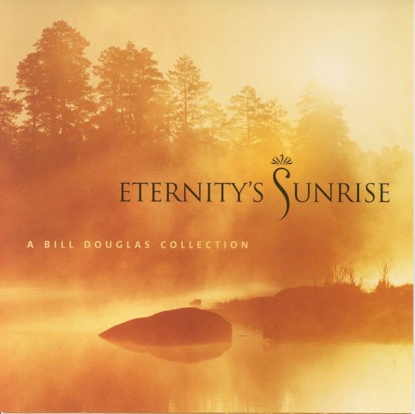 Eternity's Sunrise album cover