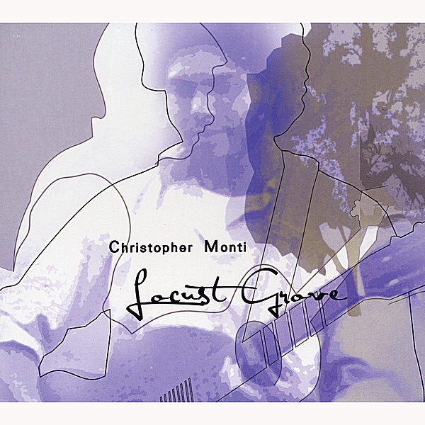 Locust Grove album cover