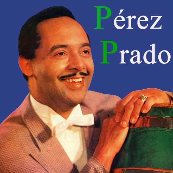 Vintage Music No. 51 - LP: Pérez Prado album cover