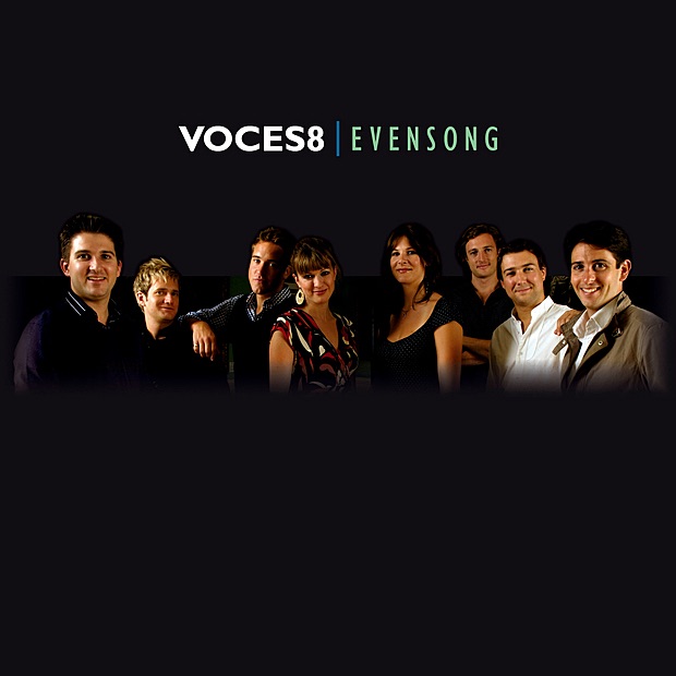 Evensong album cover