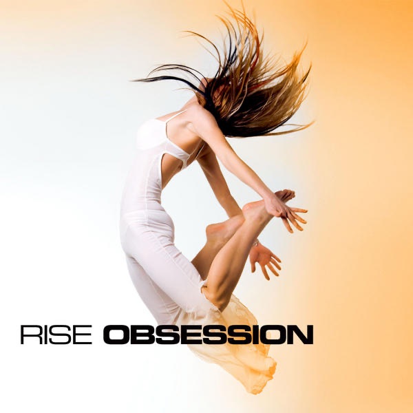 Rise album cover