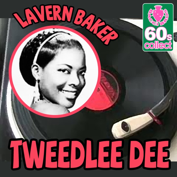 Tweedlee Dee (Digitally Remastered) - Single album cover