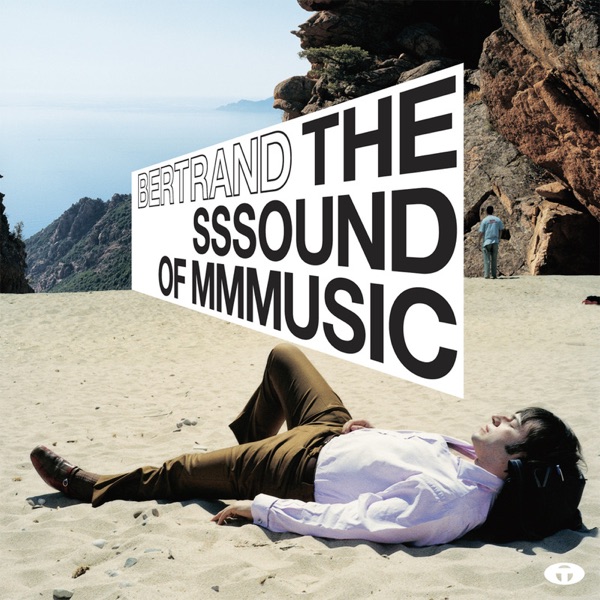 The Sssound of Mmmusic (Bonus Track Version) album cover