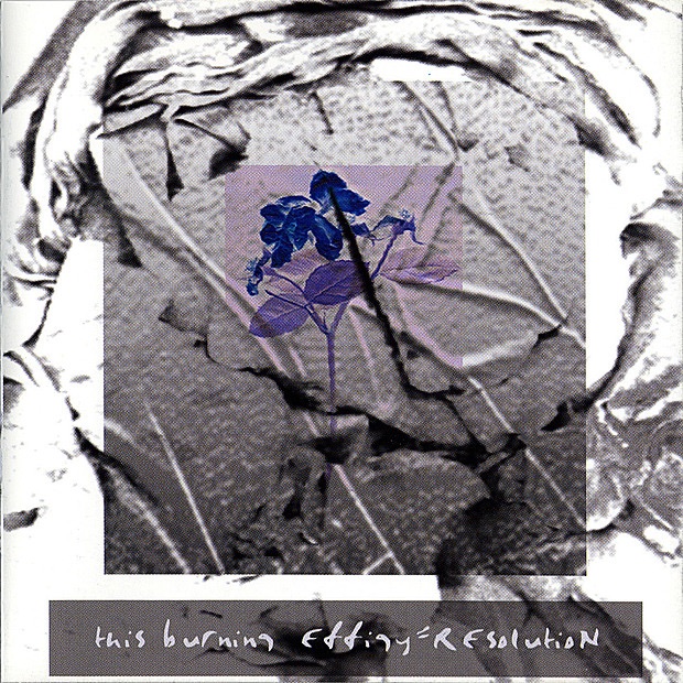 Resolution album cover