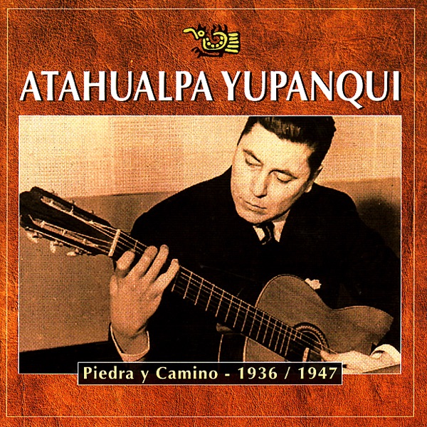 Piedra y Camino - 1936-1947 album cover