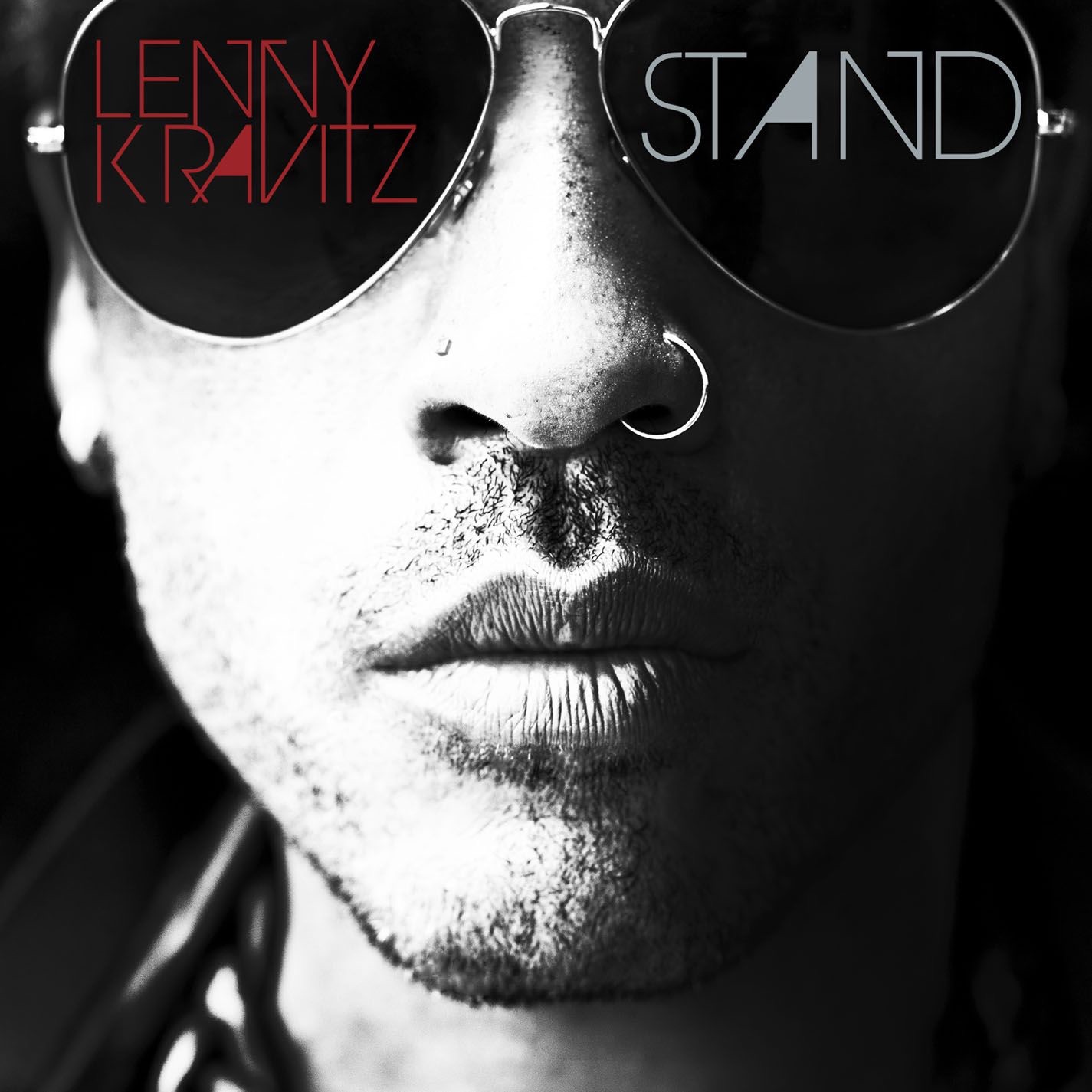 Stand - Single album cover