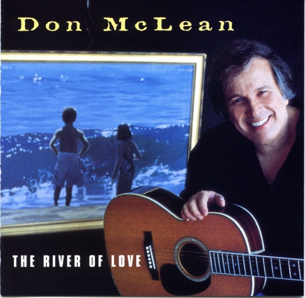 The River of Love album cover