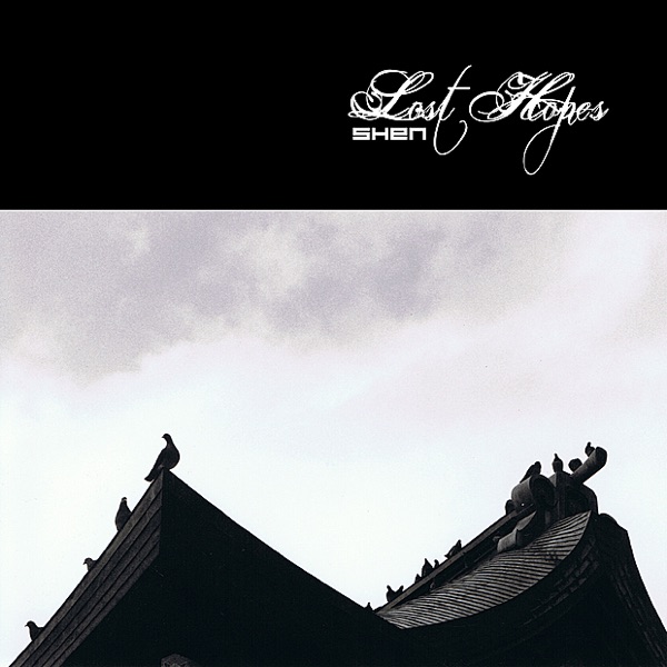 Lost Hopes album cover