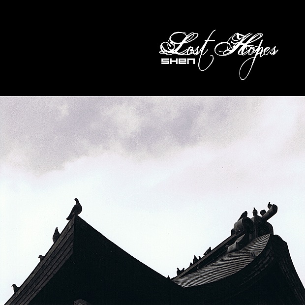 Lost Hopes album cover