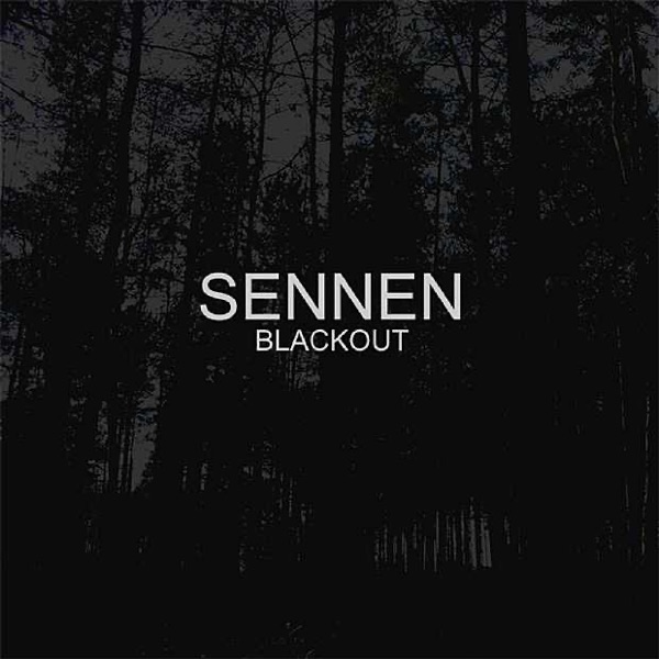 Blackout - Single album cover