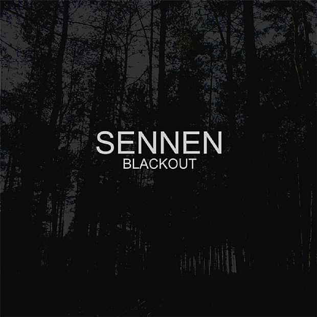 Blackout - Single album cover