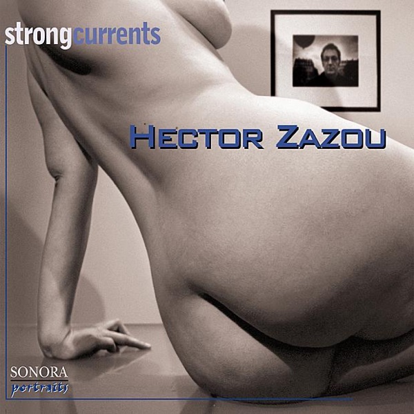 Strong Currents album cover