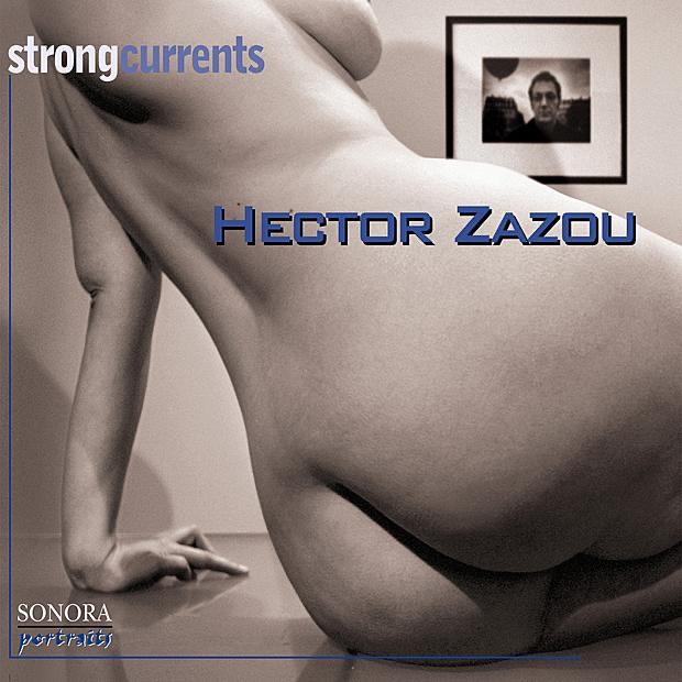 Strong Currents album cover