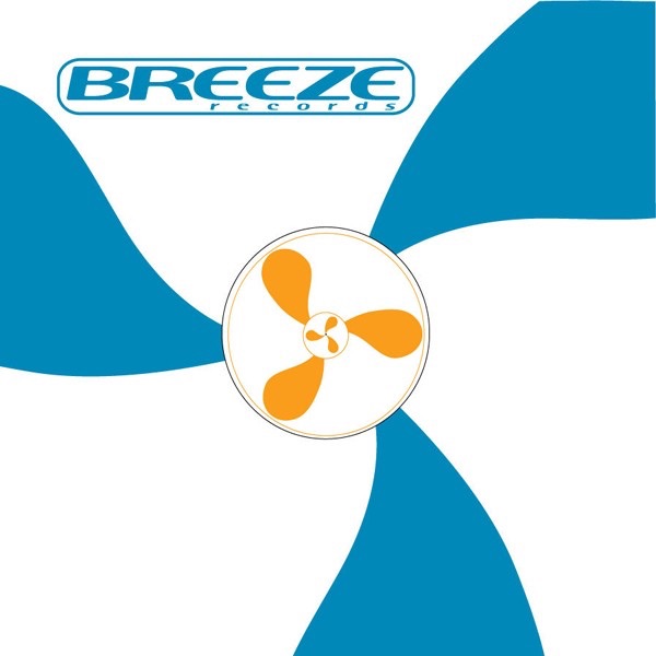 Skyline - EP album cover