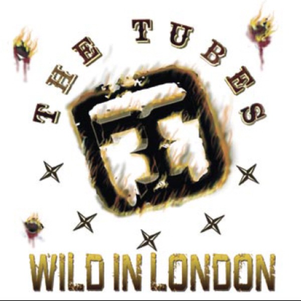 Wild In London (Live) album cover
