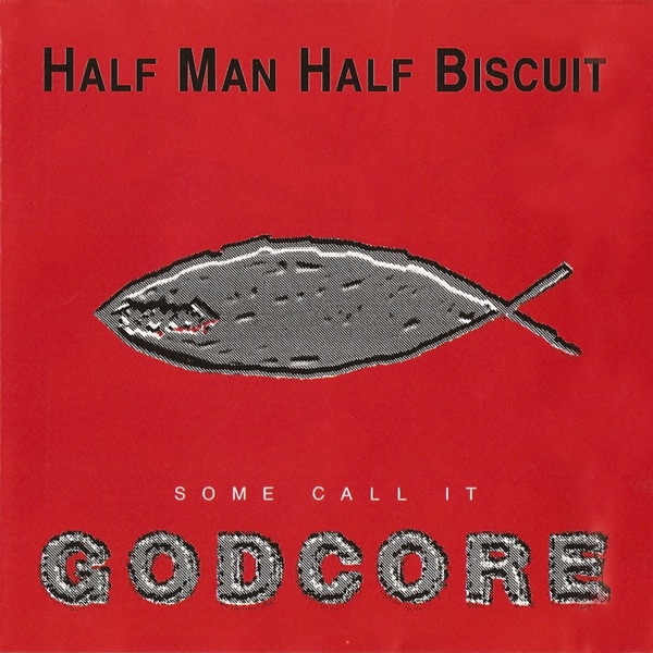 Some Call It Godcore album cover