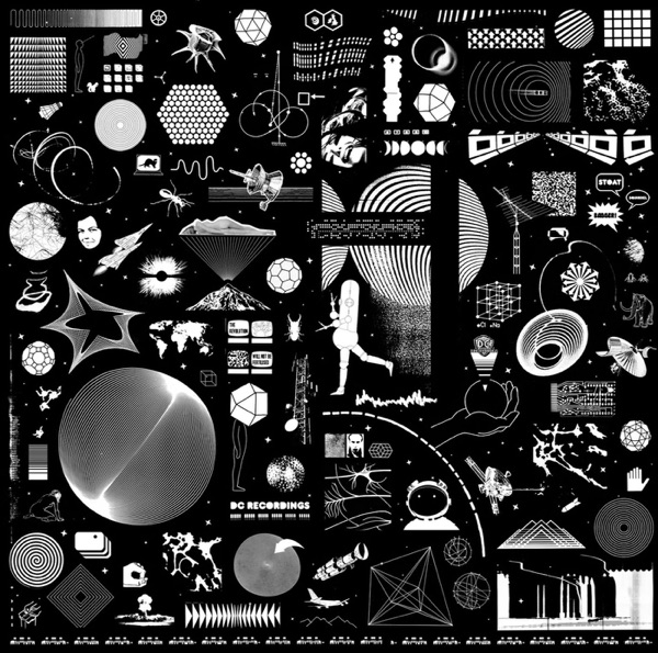 Black Ken - Single album cover